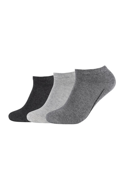 Unisex ca-soft Sneaker 3p