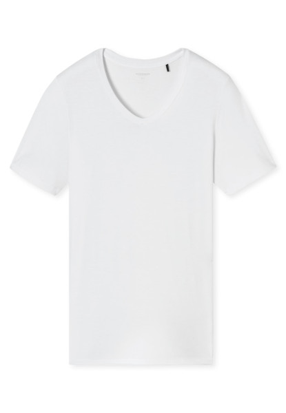 Shirt V-Ausschnitt