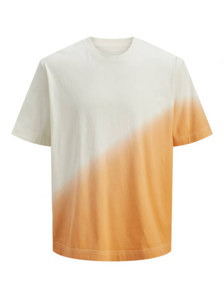 JCOINTERLUDE DIP DYE TEE SS CREW N JNR
