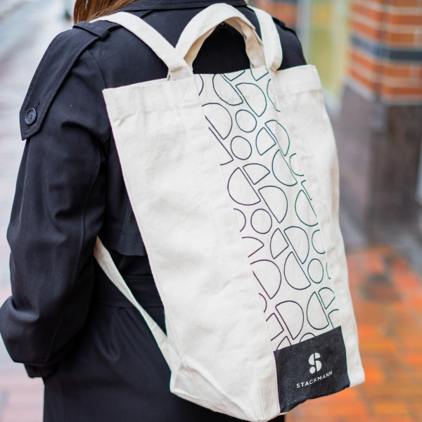 Stackmann Rucksack