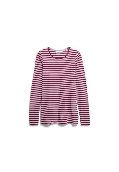 EINIAARA STRIPE LONGSLEEVE