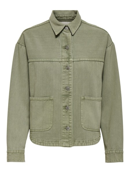 JDYNOMA L/S SHACKET WVN NOOS