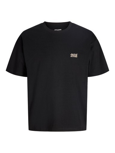 JJECOLTON TEE SS CREW NECK SN JNR