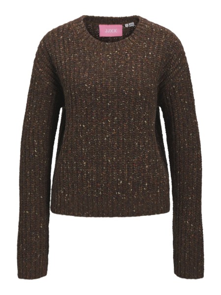 JXSKYLA CREW NECK KNIT