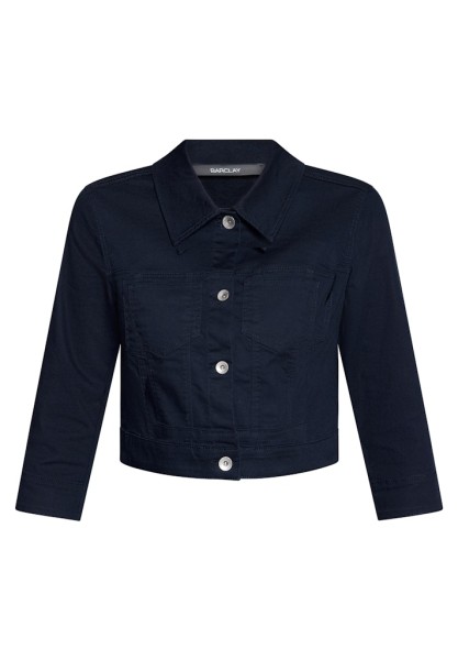 Jeansjacke