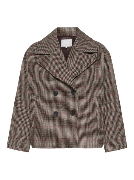 CARMORENO JACKET OTW