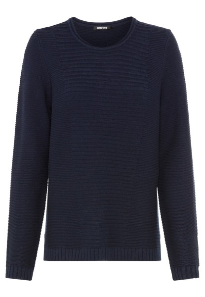 Pullover Long Sleeves