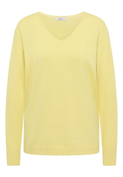 Basic Pullover