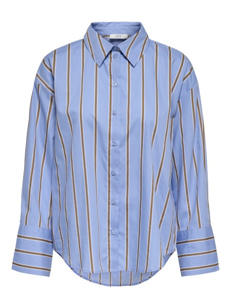 JDYSERENA L/S SHIRT WVN NOOS