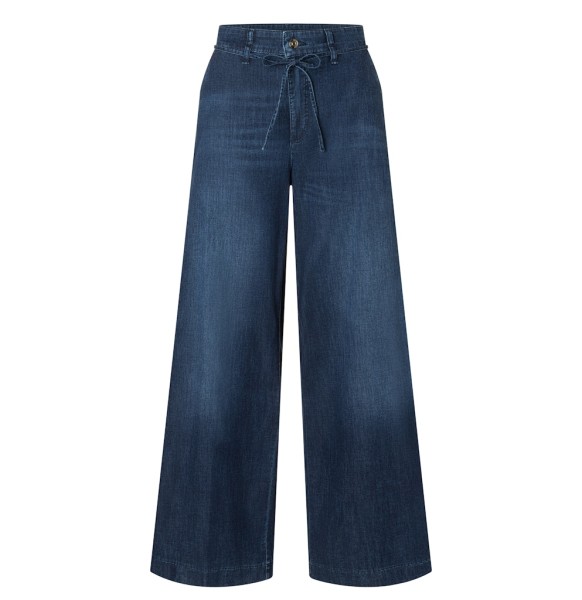 MAC JEANS - WENDY, Super light denim