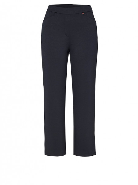 Scarlet Wide Leg 6/8