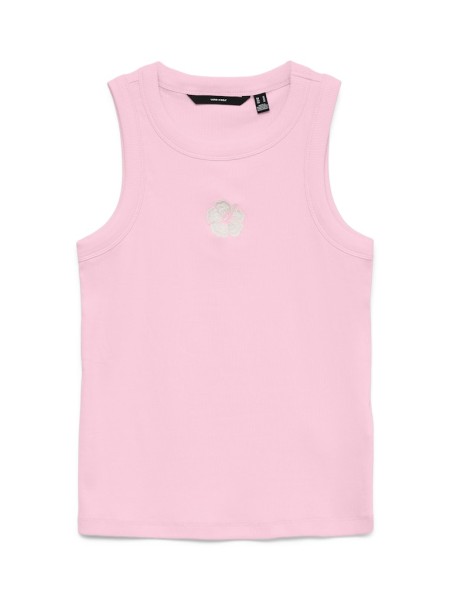 VMNIRA CAISA SL TANK TOP BOX JRS