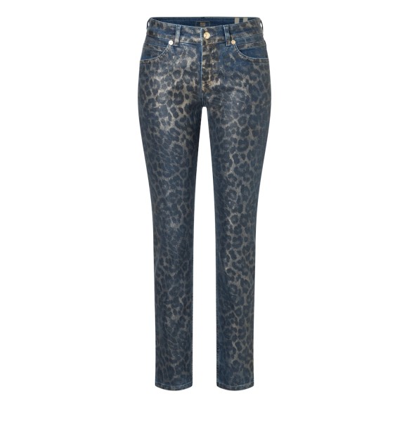 MAC JEANS - RICH SLIM, Light authentic denim