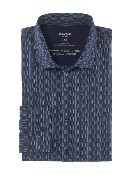 OLYMP No. Six 24/Seven