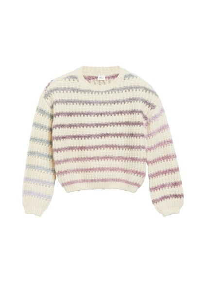 Strickpullover