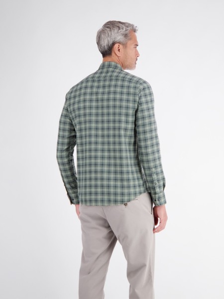 BUTTON DOWN