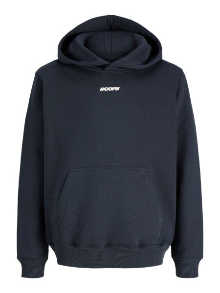 JCOCLUB BACK SCRIPT SWEAT HOOD SN JNR