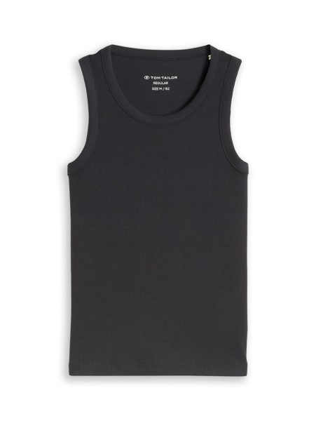 Basic Ripp Top