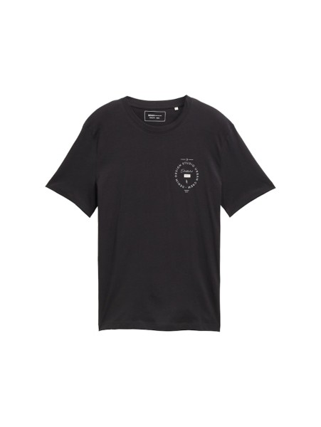 T-Shirt mit Print