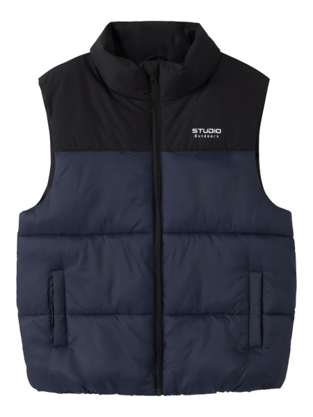 NMMMARBLE VEST PB