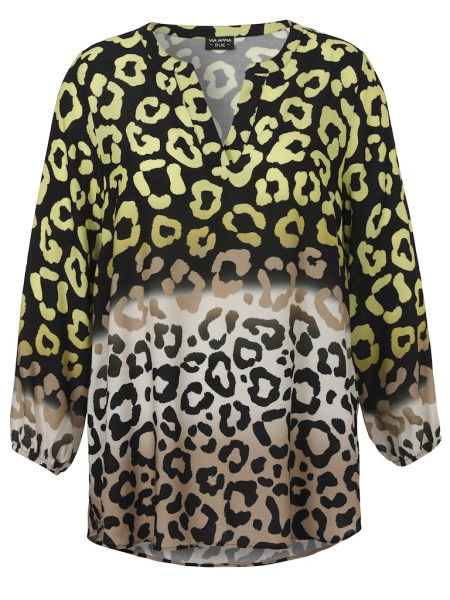 Tunika V-Ausschnitt 1/1 Arm