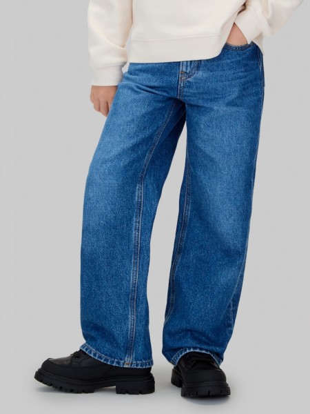 SKATER STONE CITY BLUE CF