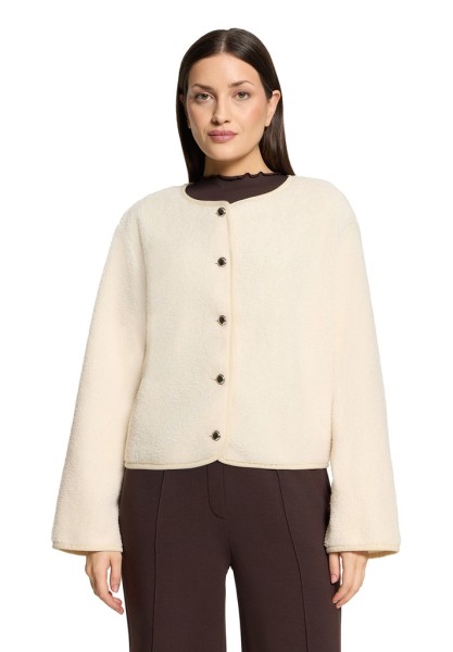 Sweatjacke
