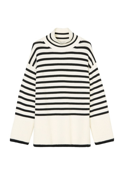 Oversize Strickpullover