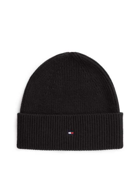 TH FLAG KNIT BEANIE