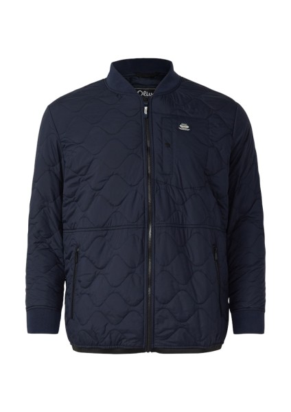 Outdoor-Jacke