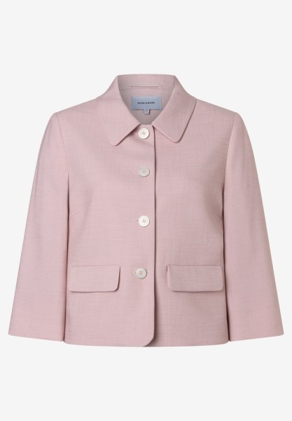Kurzer Blazer