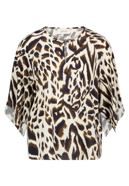 Casual-Bluse