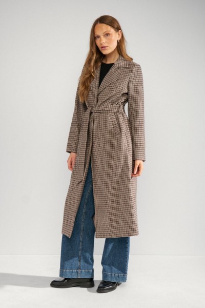 NUELANA COAT