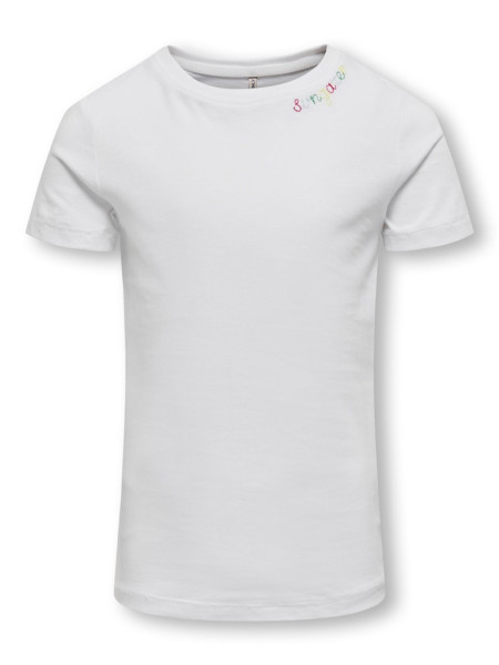 KOGLINEA LIFE S/S TOP BOX JRS