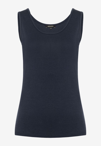 Tanktop marine Frühjahrs-Kollektion