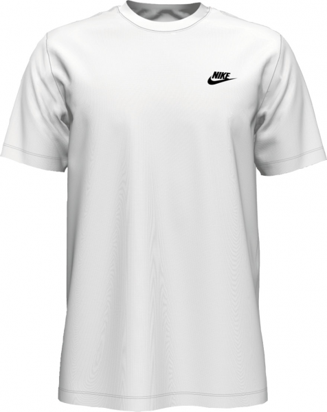 Herren T-Shirt CLUB TEE