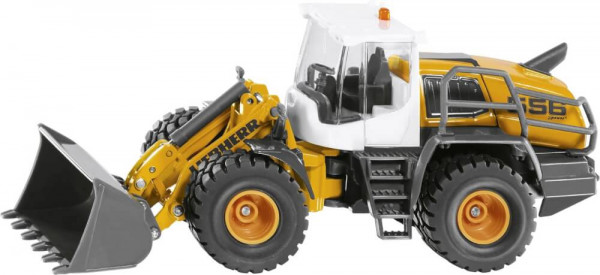 3561 Liebherr L 566 Radlader, 1:32
