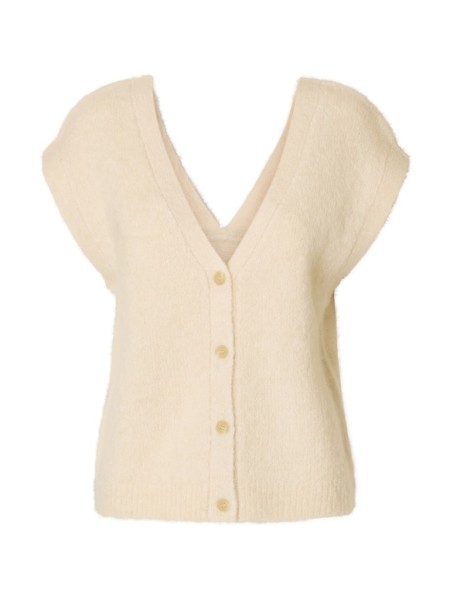 SLFGABELLA KNIT VEST