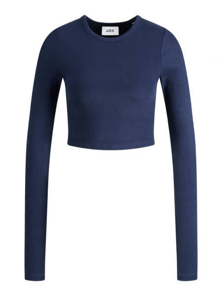 JXFELINE LS RIB TEE NOOS