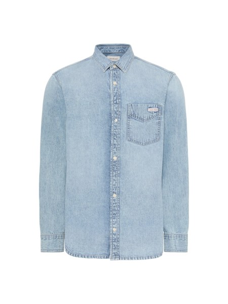 ESSENTIAL CLASSIC PALE BLUE STON