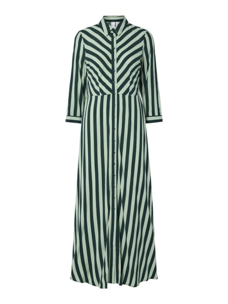 Hemdblusenkleid