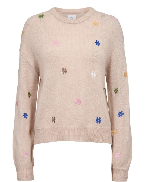 NUFLORIE PULLOVER