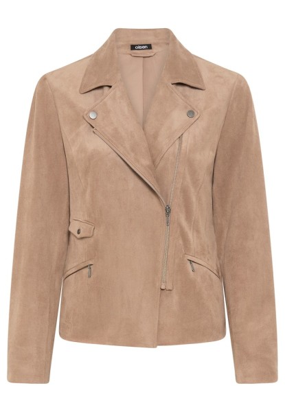 Jacket Indoor