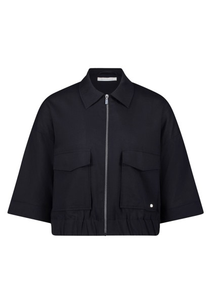 Casual-Jacke