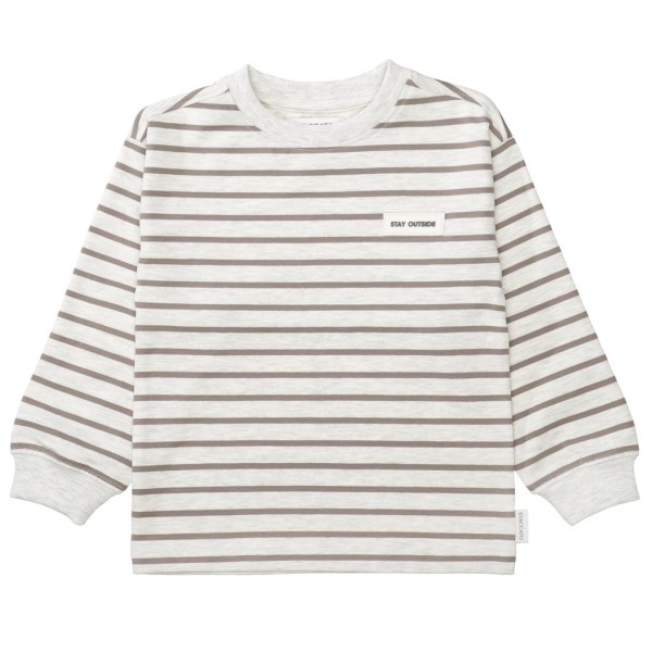 Kn.-Shirt, Streifen
