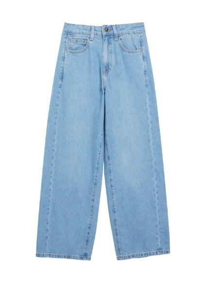 Jeans-Hose