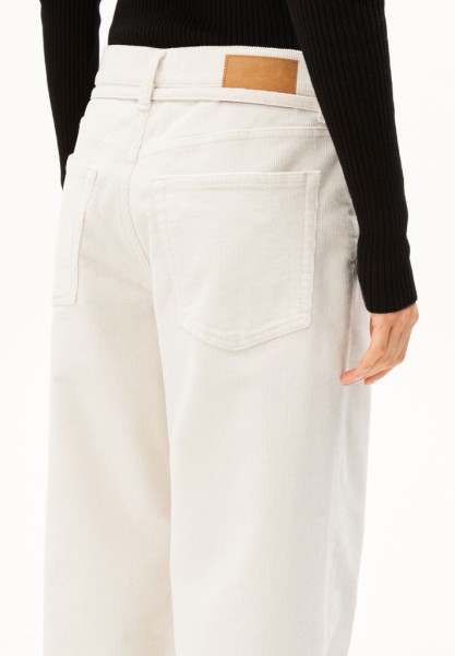 ASTRAEAAS MID CORDUROY PANT