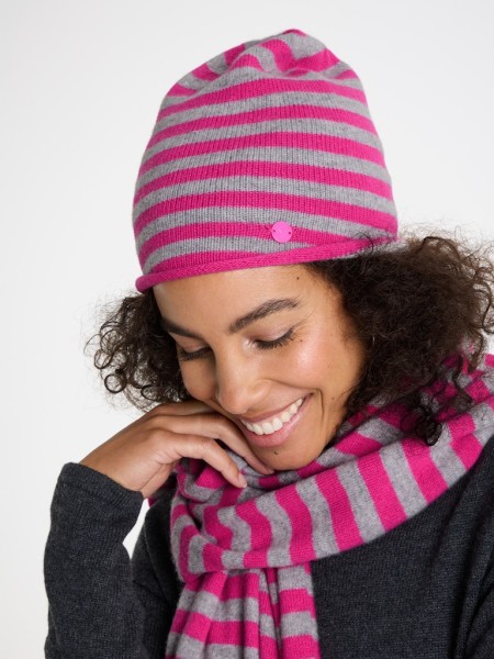 Damen-Strickmütze