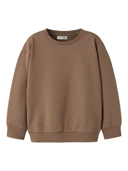 NMNOMAS LS LOOSE SWEAT LIL