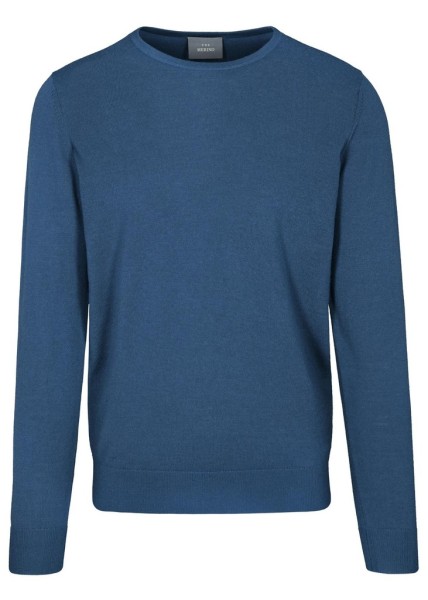 (S)-NOS Rdh. Pullover Basic